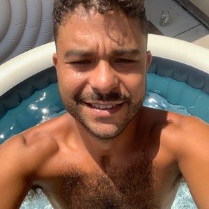 Meet your Posher, Giuseppe